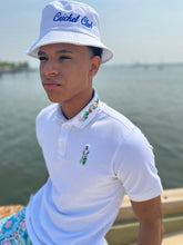 Load image into Gallery viewer, WHITE VERSA SPORT SHIRT