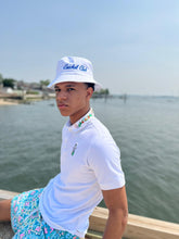 Load image into Gallery viewer, WHITE VERSA SPORT SHIRT