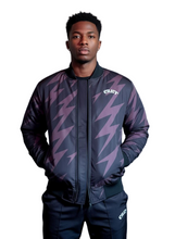 Load image into Gallery viewer, BRYCE VARSITY JACKET