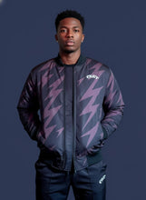 Load image into Gallery viewer, BRYCE VARSITY JACKET