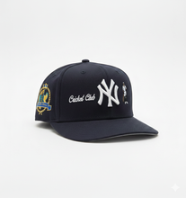 Load image into Gallery viewer, YANKEE INSPIRED- LOW PROFILE CAP