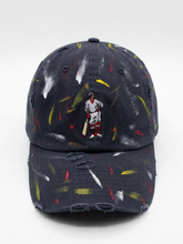 Load image into Gallery viewer, Painter's Cap