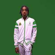 MESH TRACK TOP