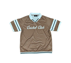 THE VINTAGE JERSEY