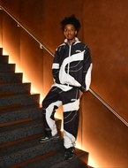 VELOCITY TRACK PANTS