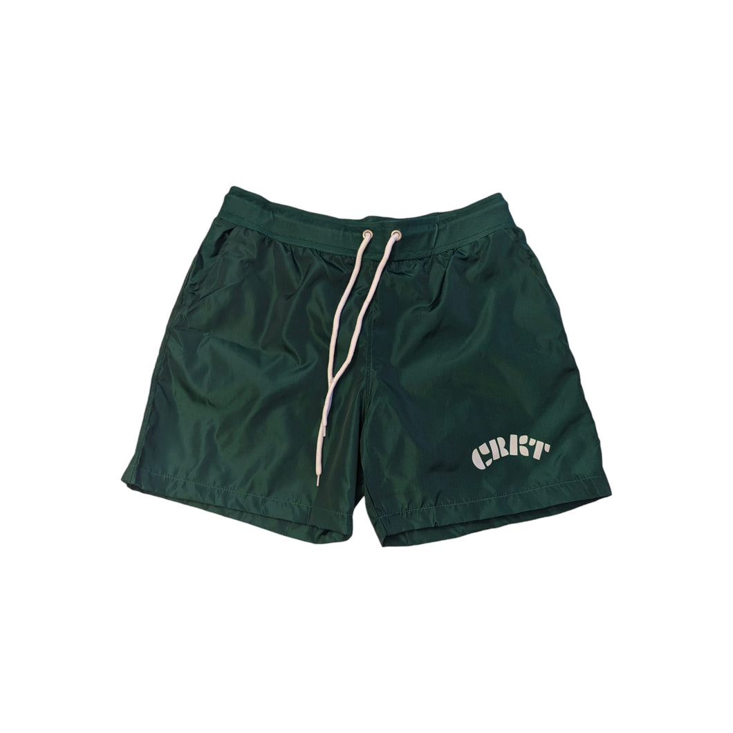 CRKT NYLON SHORTS