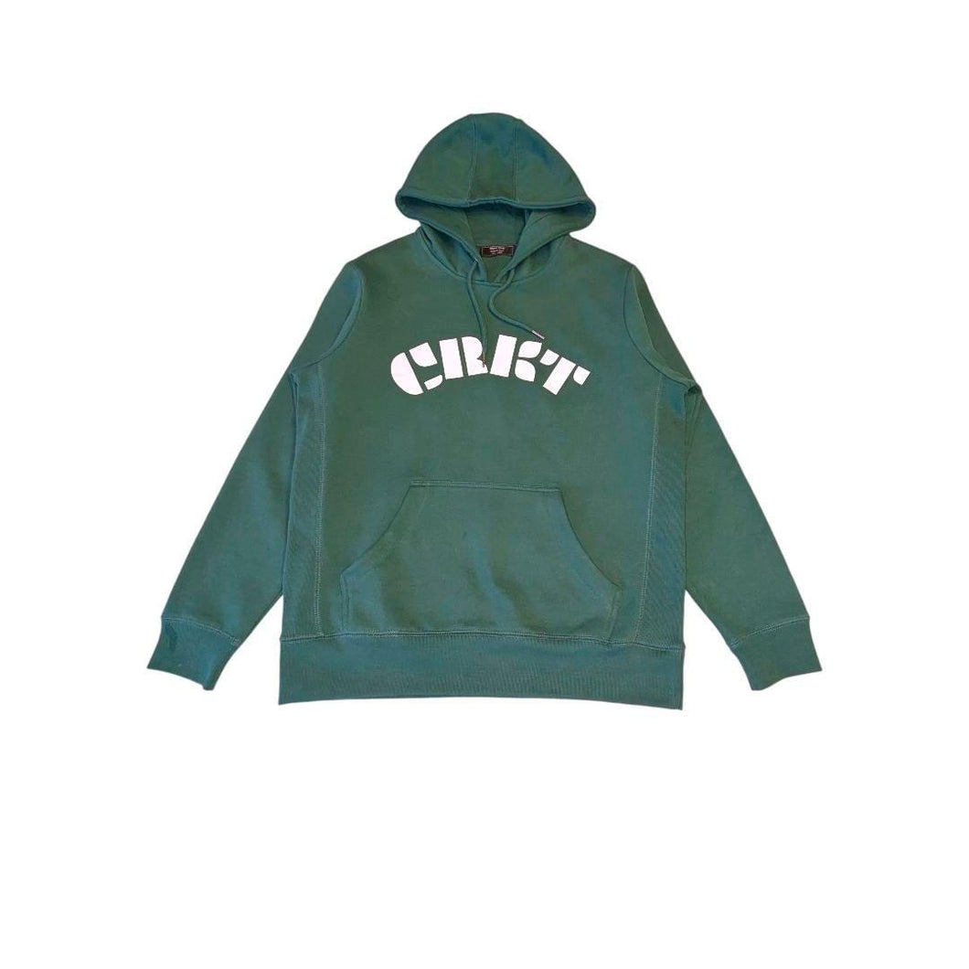 CRKT HEAVYWEIGHT HOODIE