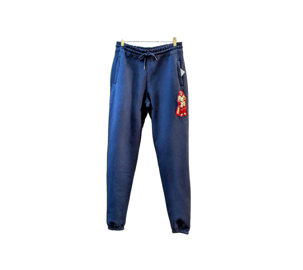 PATCH JOGGERS