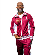 TIMELESS TRACKSUIT- JACKET