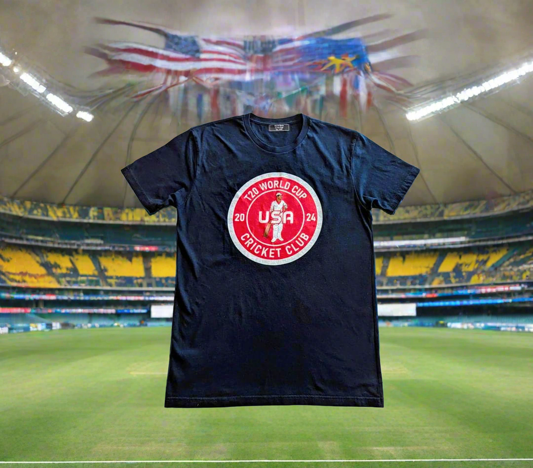 T20 EXPERIENCE T-SHIRT