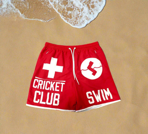 LIFE GUARD SHORTS