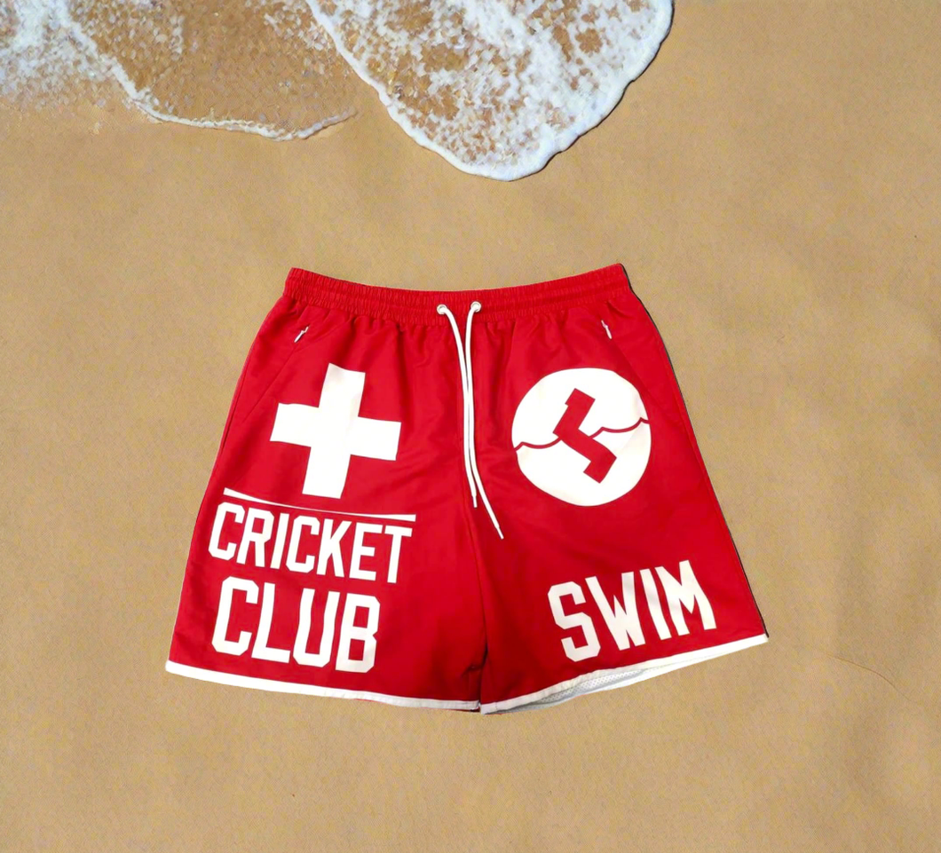 LIFE GUARD SHORTS