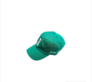 DAD CAP NON DISTRESSED