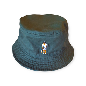 Bucket Hat - Moss Green