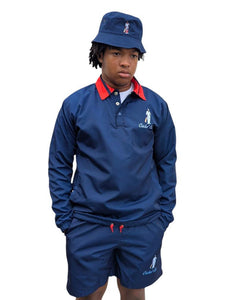 LAWRENCE PULLOVER