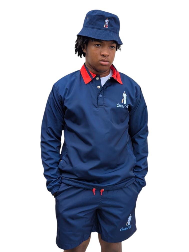 LAWRENCE PULLOVER