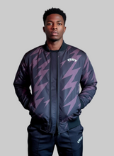 Load image into Gallery viewer, BRYCE VARSITY JACKET
