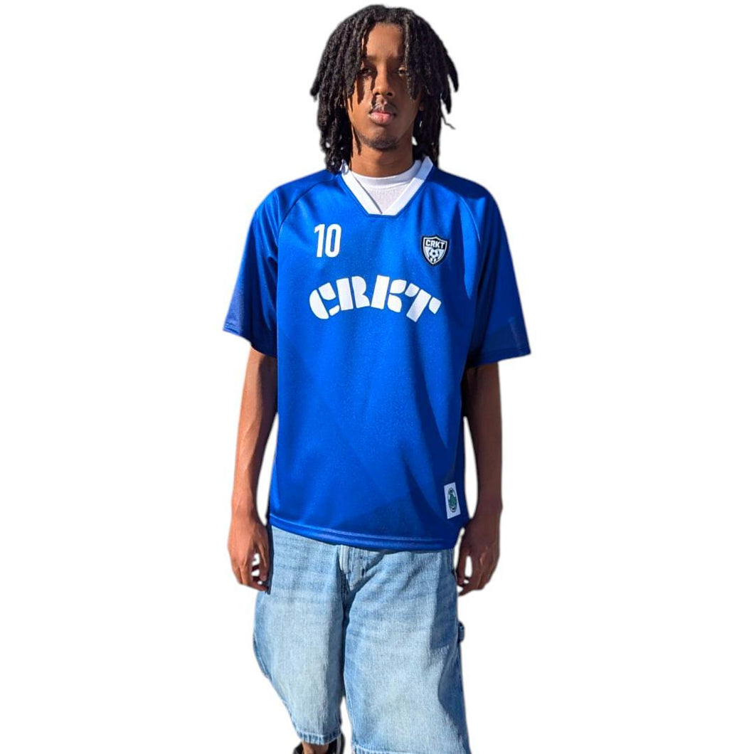CRKT SOCCER JERSEY