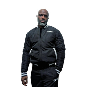 ANDY VARSITY JACKET