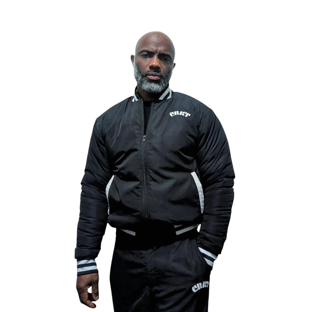 ANDY VARSITY JACKET