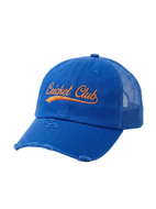 Signature Trucker