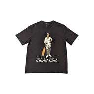 BATSMAN TEE