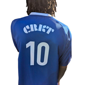CRKT SOCCER JERSEY