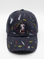 Painter's Cap