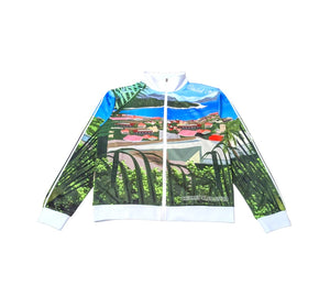 OCEAN VIEW TRACK TOP