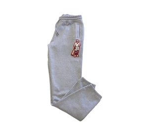 PATCH JOGGERS