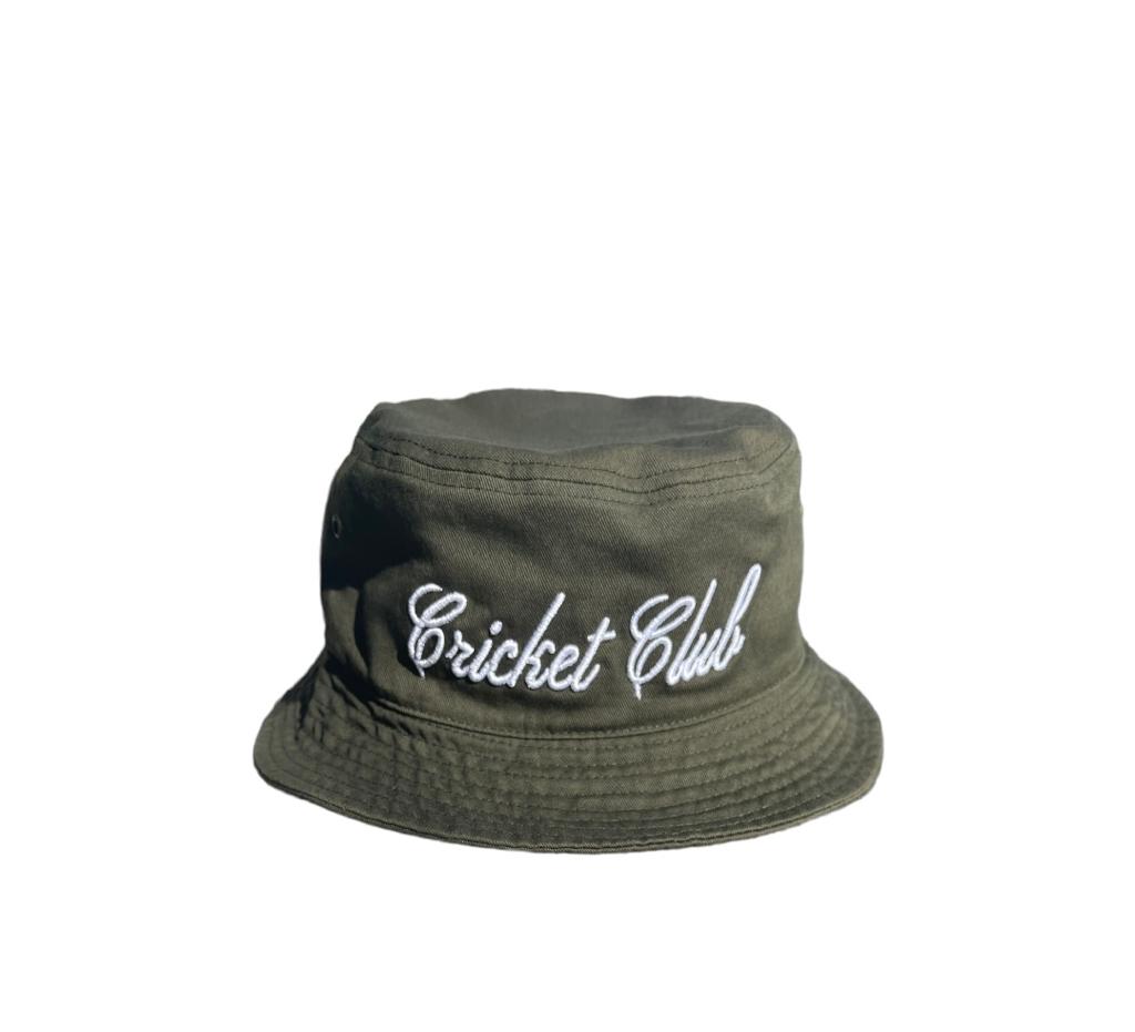 BUCKET HAT